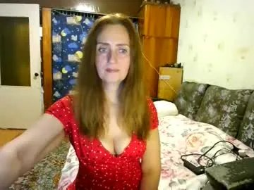 juliaa_foxi on Chaturbate