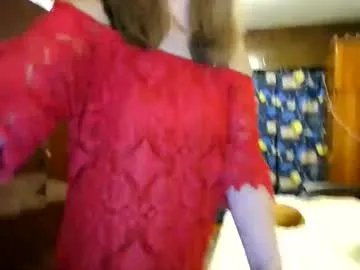 juliaa_foxi on Chaturbate