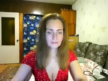 juliaa_foxi on Chaturbate