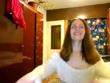 juliaa_foxi on Chaturbate