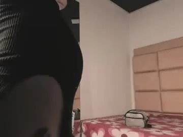 juliana_js_ on Chaturbate