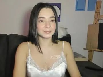 julidavila on Chaturbate