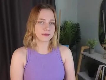 juliettakaniecki on Chaturbate
