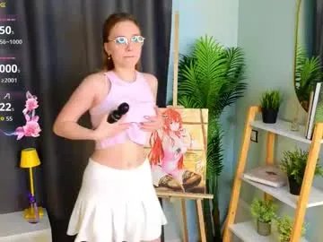 juliettakaniecki on Chaturbate