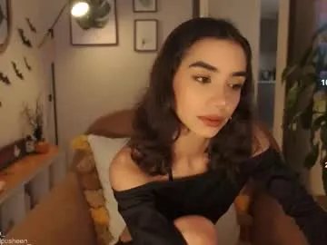 juliette_dee on Chaturbate