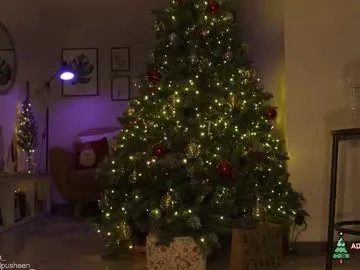 juliette_dee on Chaturbate