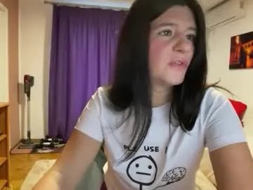 julietterosie on Chaturbate