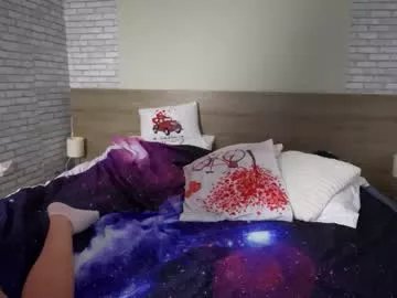 julietterosie on Chaturbate