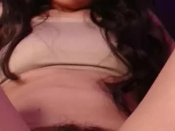 july_gh on Chaturbate