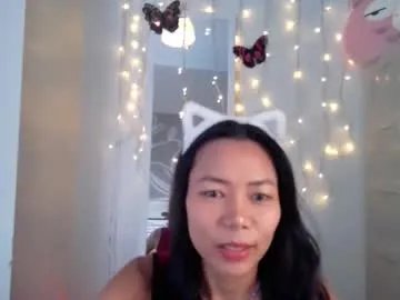 junovaughn on Chaturbate