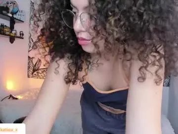 just_katiex on Chaturbate