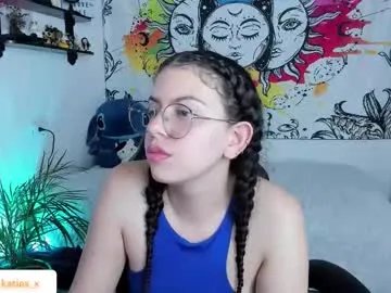 just_katiex on Chaturbate