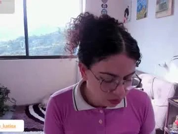just_katiex on Chaturbate