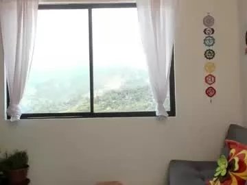 just_katiex on Chaturbate