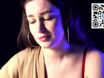 justbarbie on Chaturbate