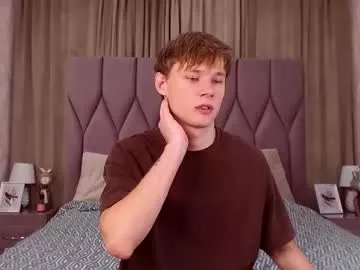 justin_reed on Chaturbate