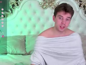 justin_reed on Chaturbate