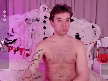 justin_reed on Chaturbate