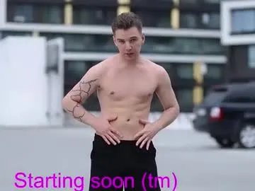 justin_reed on Chaturbate