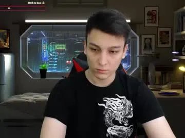 justin_time111 on Chaturbate