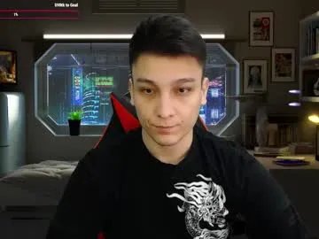 justin_time111 on Chaturbate