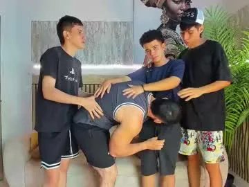 justingtime21 on Chaturbate