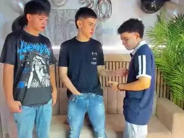 justingtime21 on Chaturbate