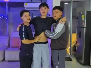 justingtime21 on Chaturbate