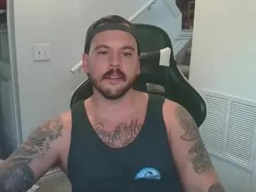 justintym69 on Chaturbate