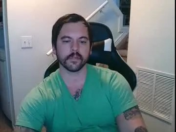 justintym69 on Chaturbate