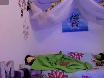 justmia_ on Chaturbate