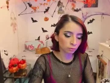 justmia_ on Chaturbate
