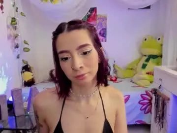 justmia_ on Chaturbate