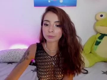 justmia_ on Chaturbate