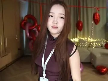 Chaturbate k_kimikooo is Freechat k_kimikooo — FROM KOREA WITH LOVE <3 - Multi-Goal : Each goal makes show closer to an amazing waterfall squirt #asian #squirt #teen #lovense #anal #bigboobs #domi