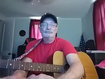 kabriggs136 on Chaturbate