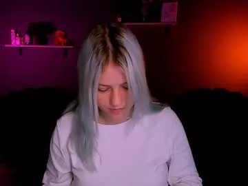 kaela_spell_ on Chaturbate