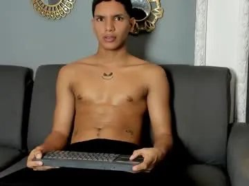 kai_storm7 on Chaturbate