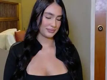 kaiawhite on Chaturbate