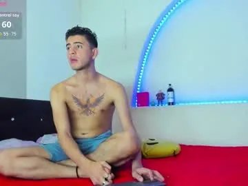 kaiborman00 on Chaturbate