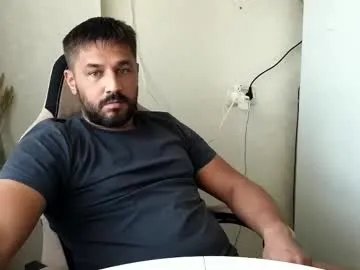 kaifik on Chaturbate