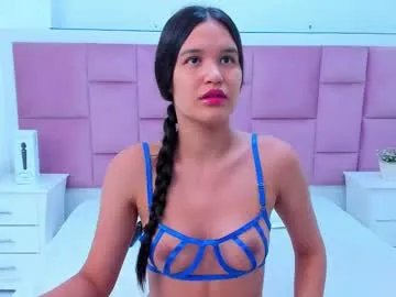 kaily_sweet1 on Chaturbate