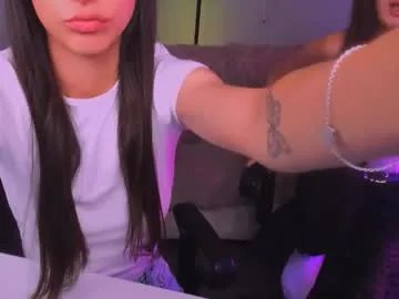 kaisy_star on Chaturbate