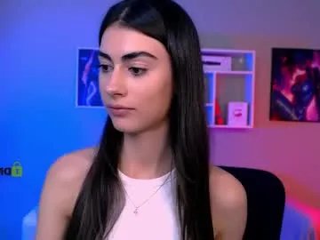 kaisy_star on Chaturbate