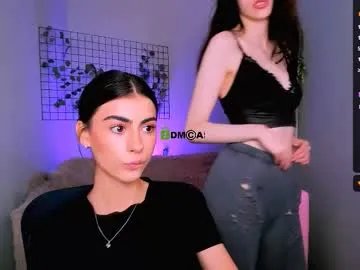 kaisy_star on Chaturbate