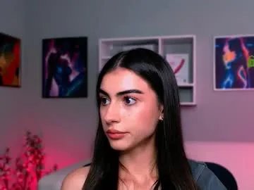 kaisy_star on Chaturbate