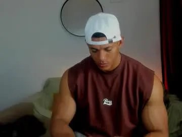 kale_tomson on Chaturbate