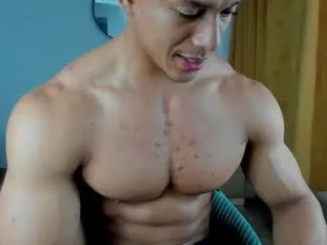 kale_tomson on Chaturbate