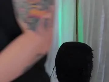 kaledd_musclee on Chaturbate