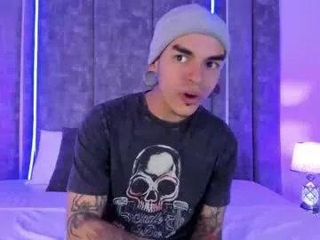 kaletattoos on Chaturbate